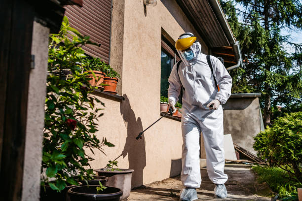 Best Wildlife Control Services  in Agency Village, SD