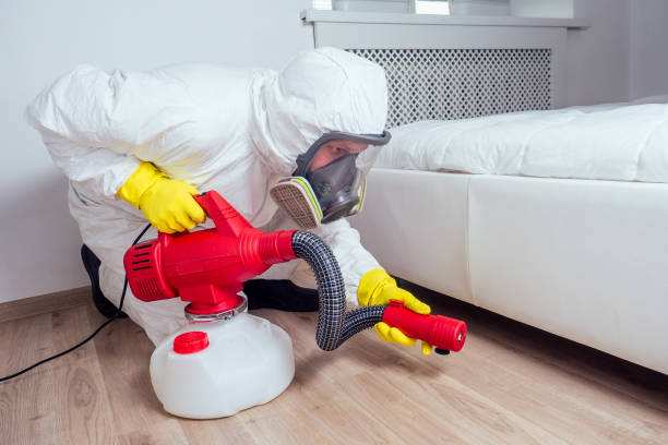 Best Affordable Pest Control Services  in Agency Village, SD