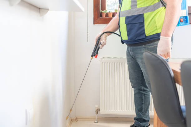 Best Termite Control Services  in Agency Village, SD
